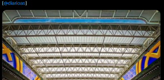 Na tym stadionie ma odbyć się FINAŁ MŚ 2030!